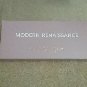 New NIB anastasia modern renaissance